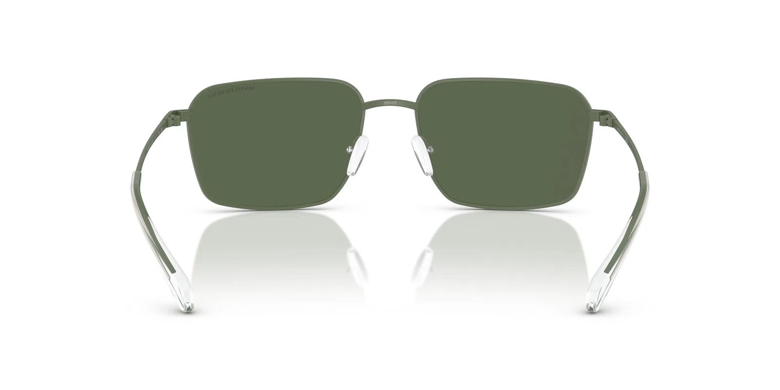Armani Exchange 2053S Sunglasses - view 7